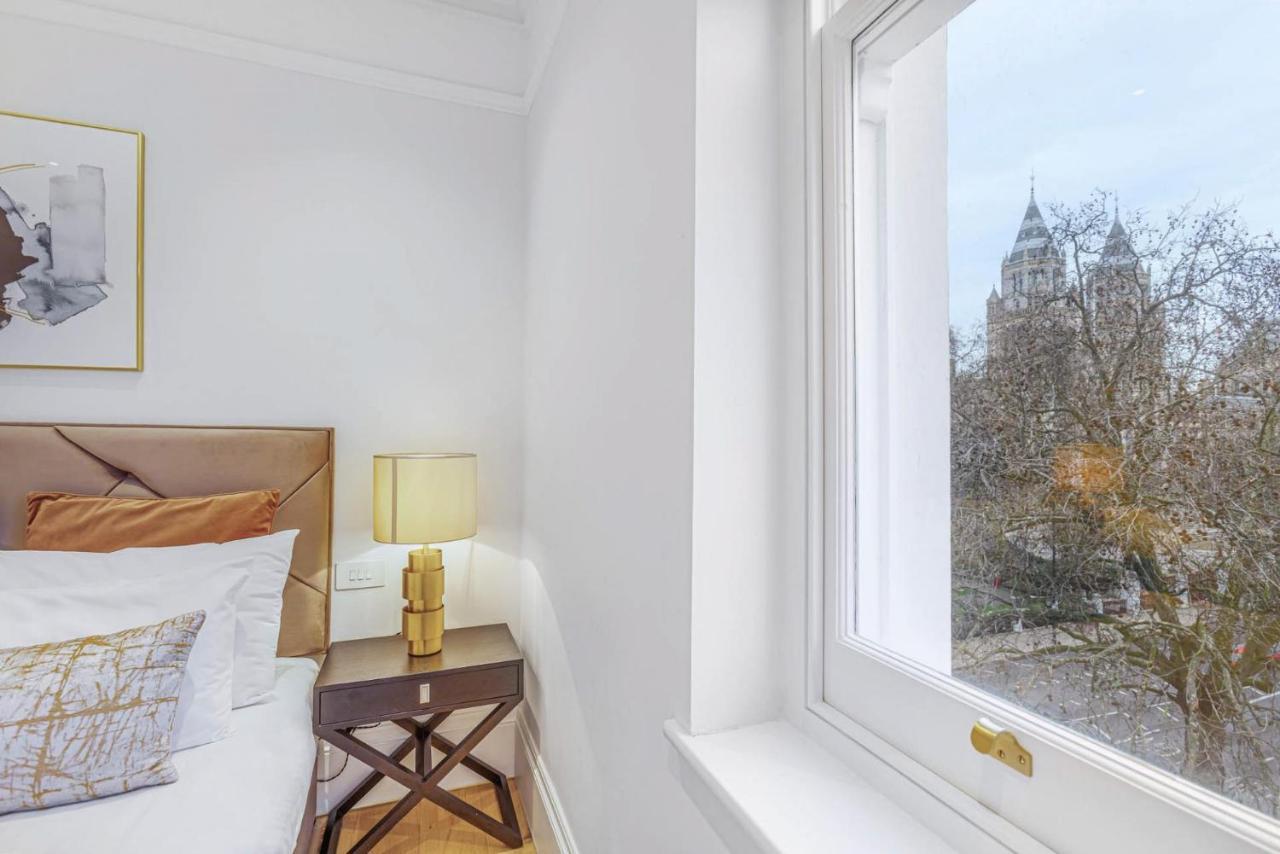 Apartamento Royal Kensington In Cromwell Road Londres Exterior foto