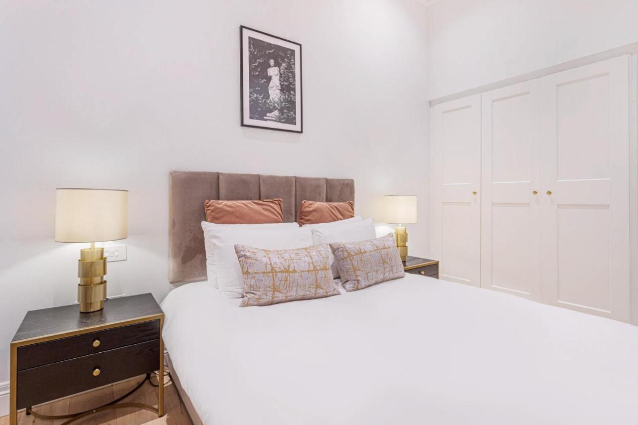Apartamento Royal Kensington In Cromwell Road Londres Exterior foto