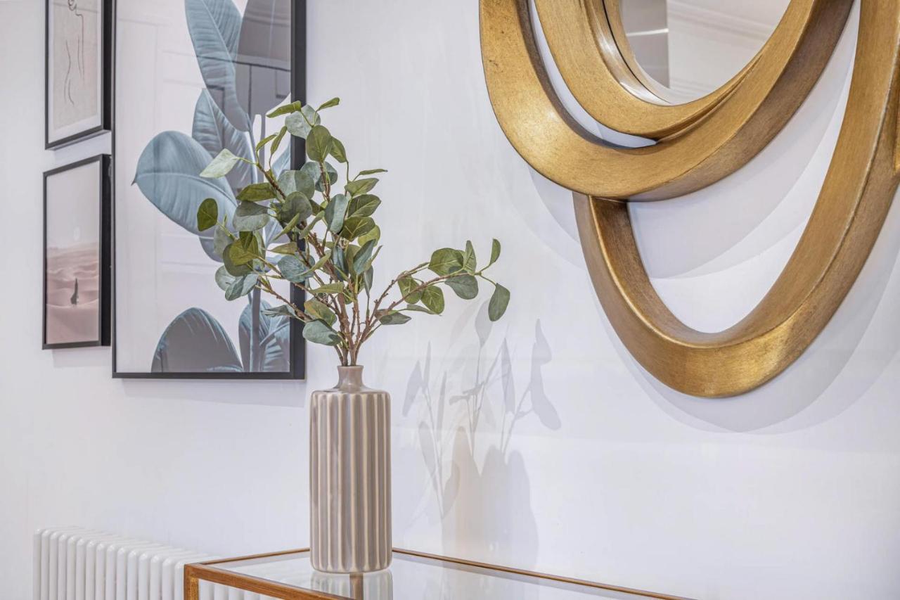 Apartamento Royal Kensington In Cromwell Road Londres Exterior foto